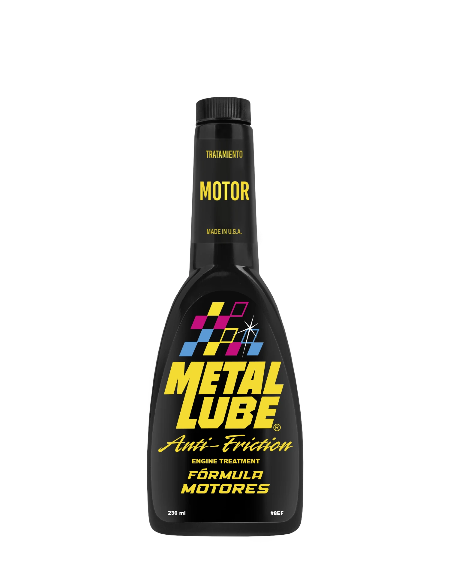 Engine Formula bottle