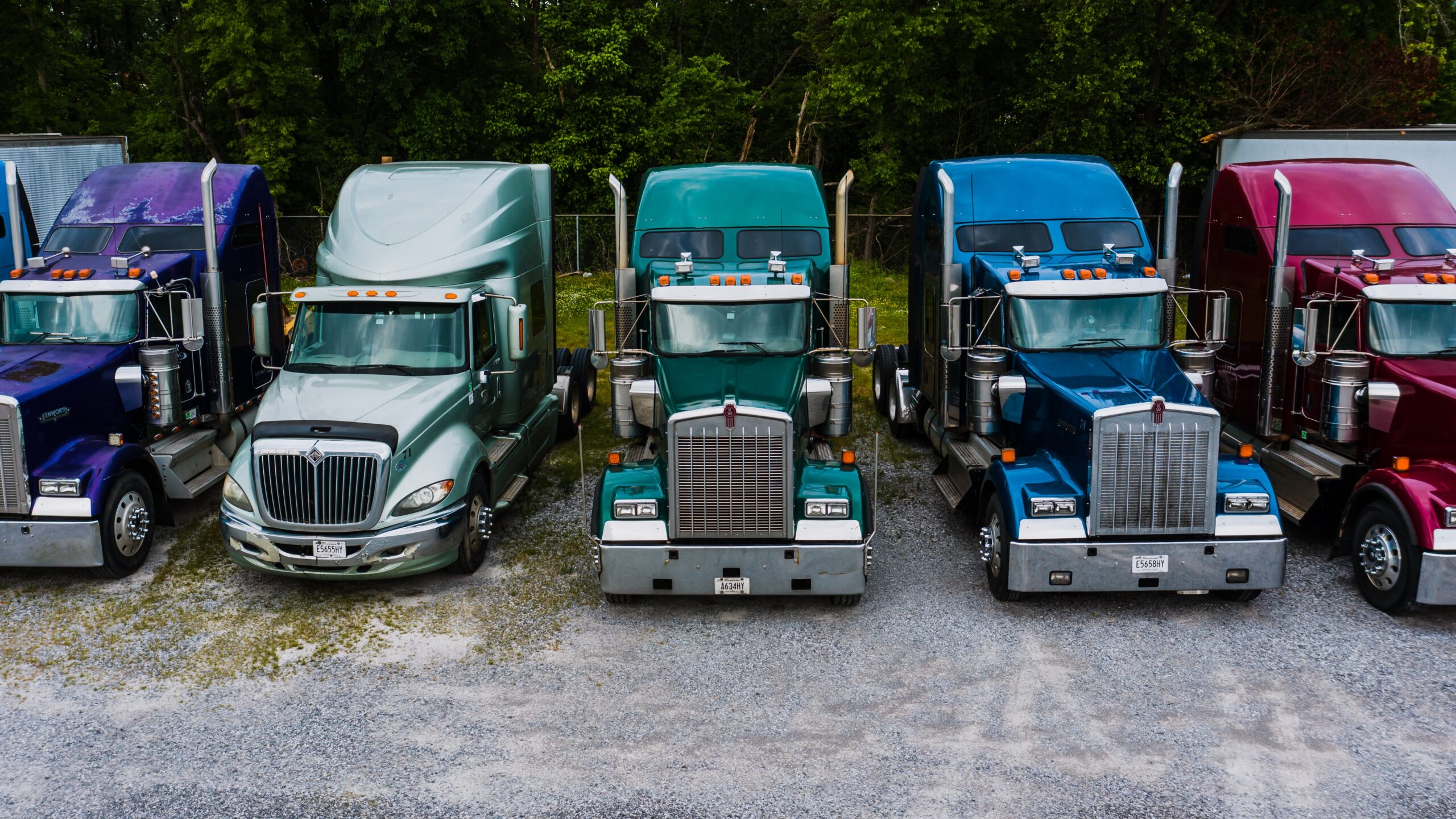 Diesel Fuel Systems Treatment