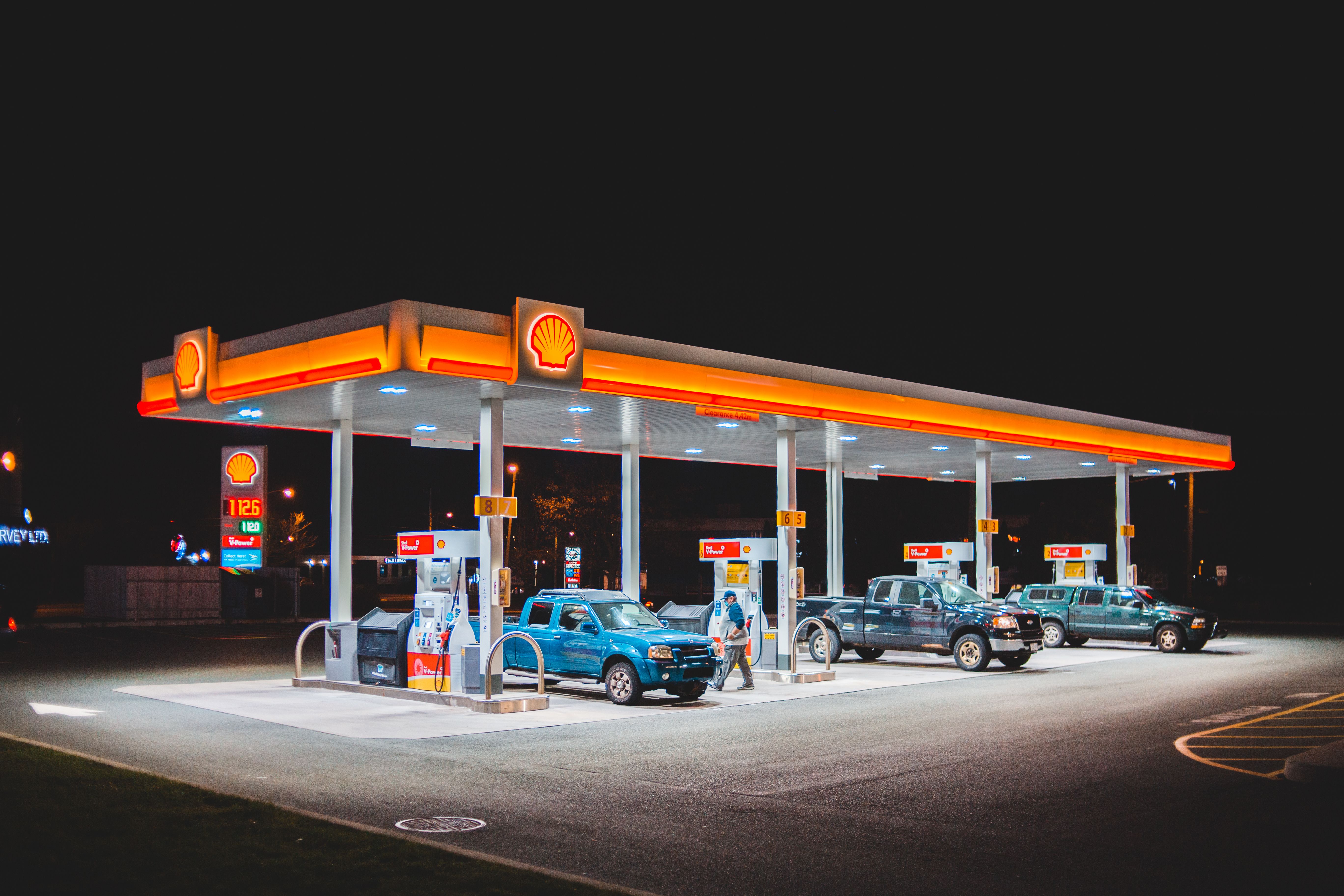 Gasoline Systems Treatment